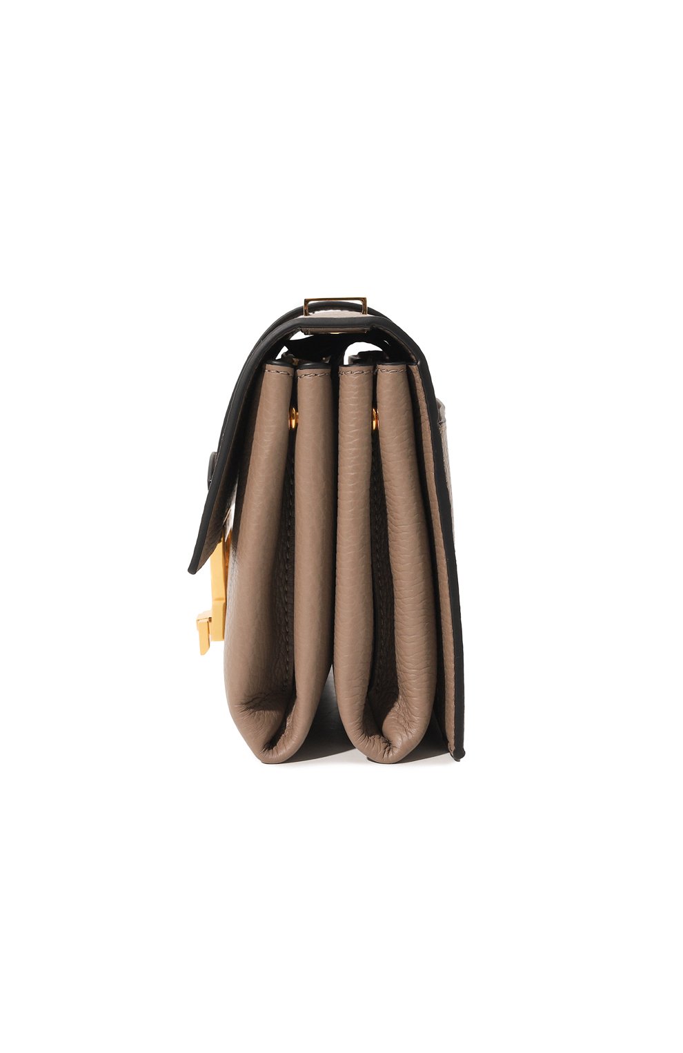 Сумка arlettis COCCINELLE бежевого цвета по цене 41800 руб., арт. E1MD5120701, фото 4 Сумка arlettis COCCINELLE, арт. E1MD5120701, фото 4