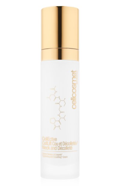 Женского клеточный крем для шеи и декольте celllift (50ml) CELLCOSMET AND CELLMEN, арт. 2114_2401