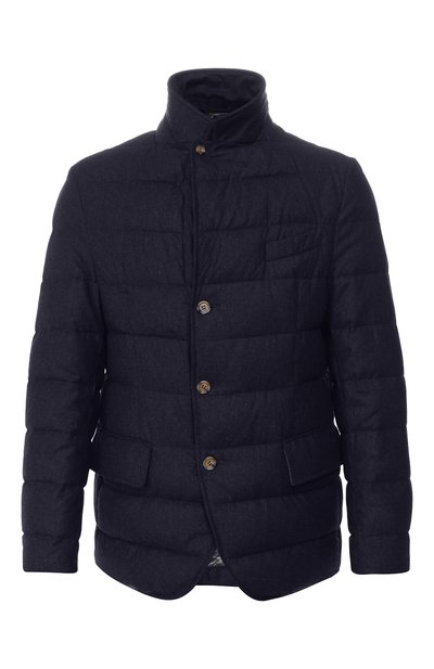 Шерстяная куртка ELEVENTY PLATINUM, арт. 979SP0225 SP028009, фото 1