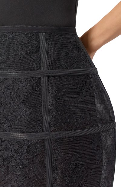 Юбка BLUMARINE, арт. 4G101A, фото 5