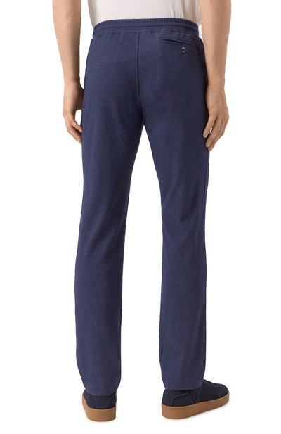 Брюки CAPOBIANCO, арт. 18M733.SU00., фото 4