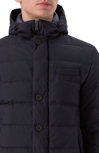 Пуховик HERNO, арт. PI141UL/11106, фото 5