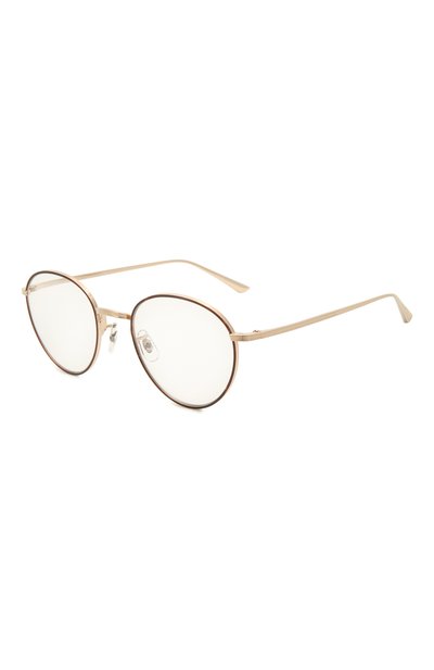 Солнцезащитные очки OLIVER PEOPLES, арт. 1231ST-52991W, фото 1