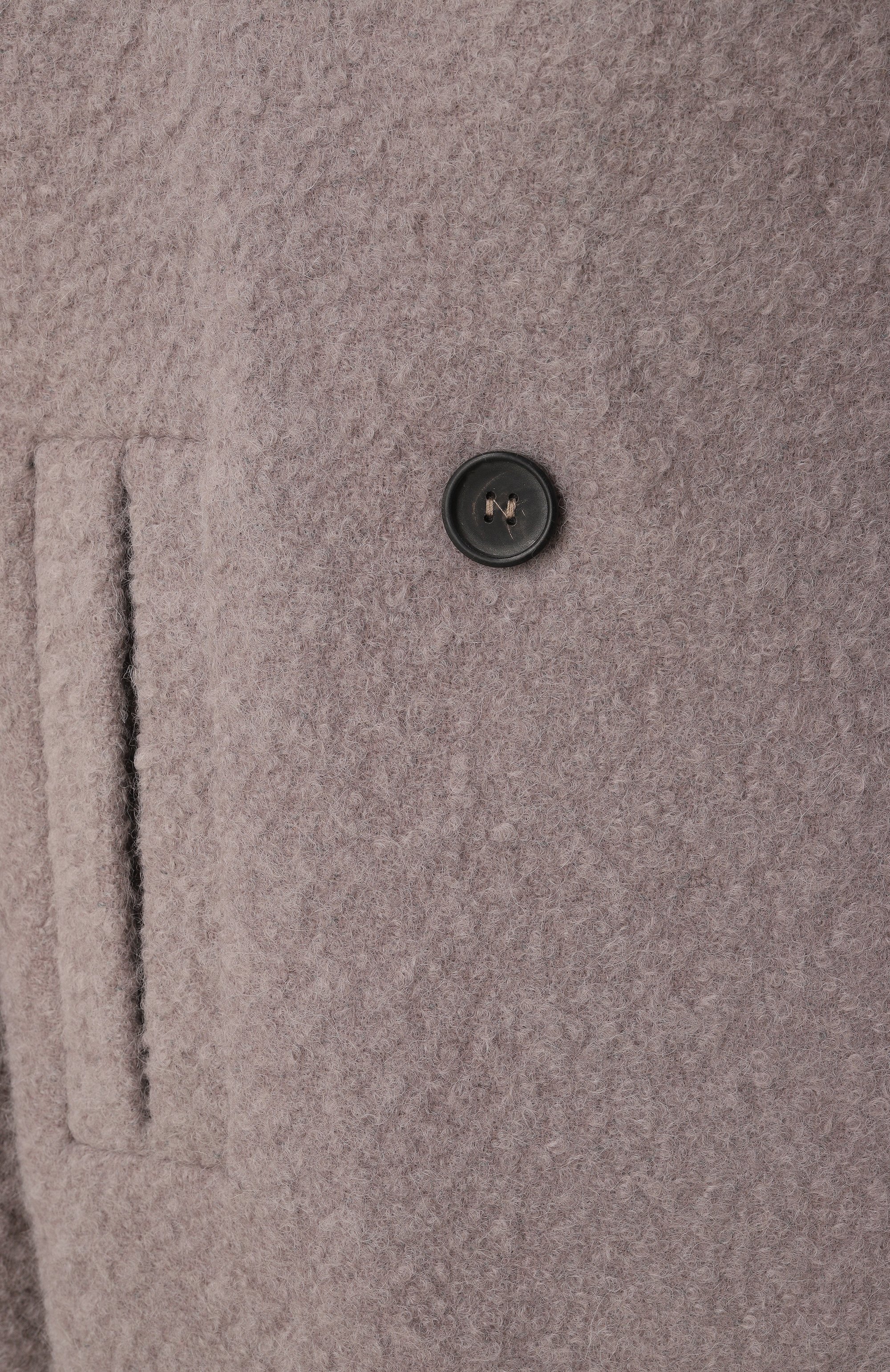 Шерстяное полупальто LORENA ANTONIAZZI, арт. A2401CP70A/4670, фото 6