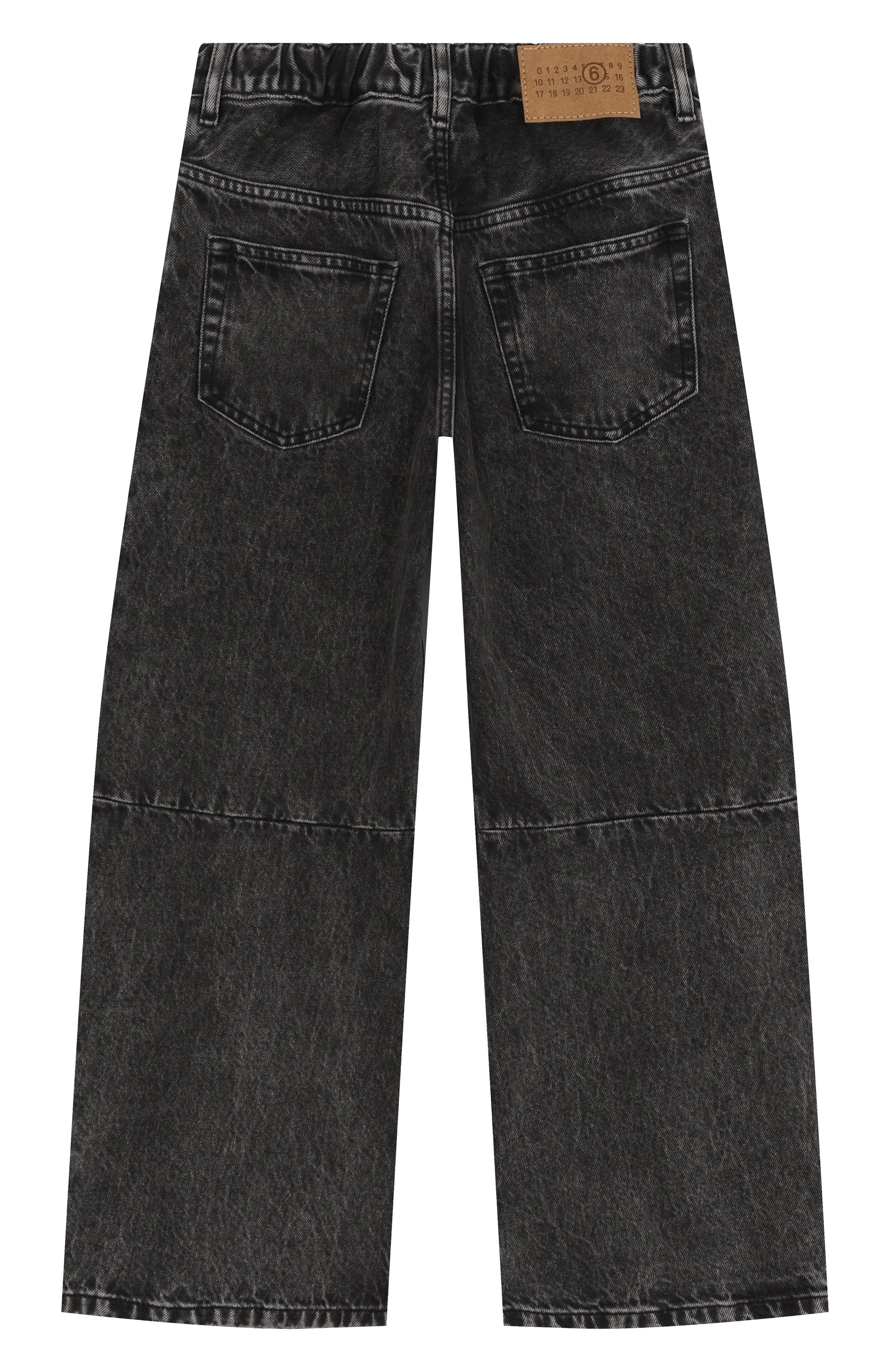 Джинсы MM6, арт. M60844/MM06D, фото 2