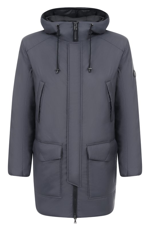 Куртка Bogner 38367914 Серый 38367914