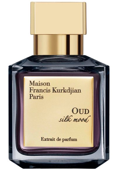 Мужской парфюмерный экстракт oud silk mood (70ml) MAISON FRANCIS KURKDJIAN, арт. 1041702
