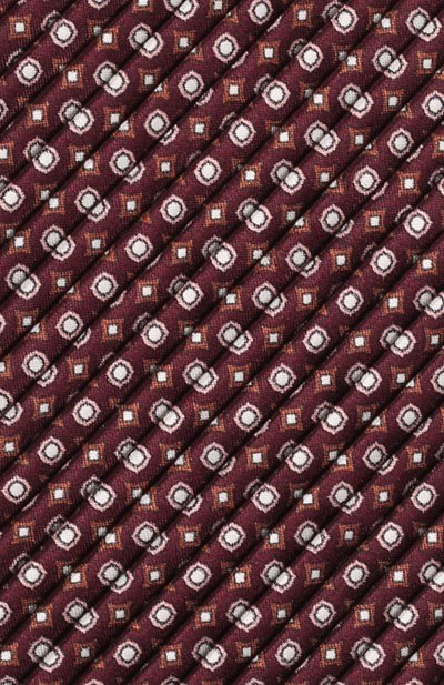 Шелковый галстук BRIONI, арт. 0R1D00/P1458, фото 4