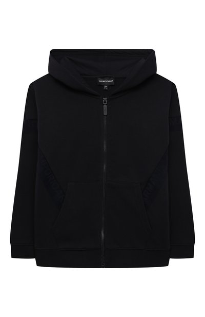 Комплект из толстовки и брюк EMPORIO ARMANI, арт. 6K4VJ1/3J4DZ, фото 2