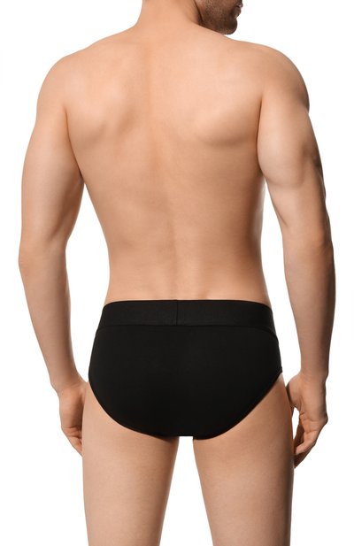 Комплект из двух брифов PALM ANGELS, арт. PMUF002C99FAB004, фото 3