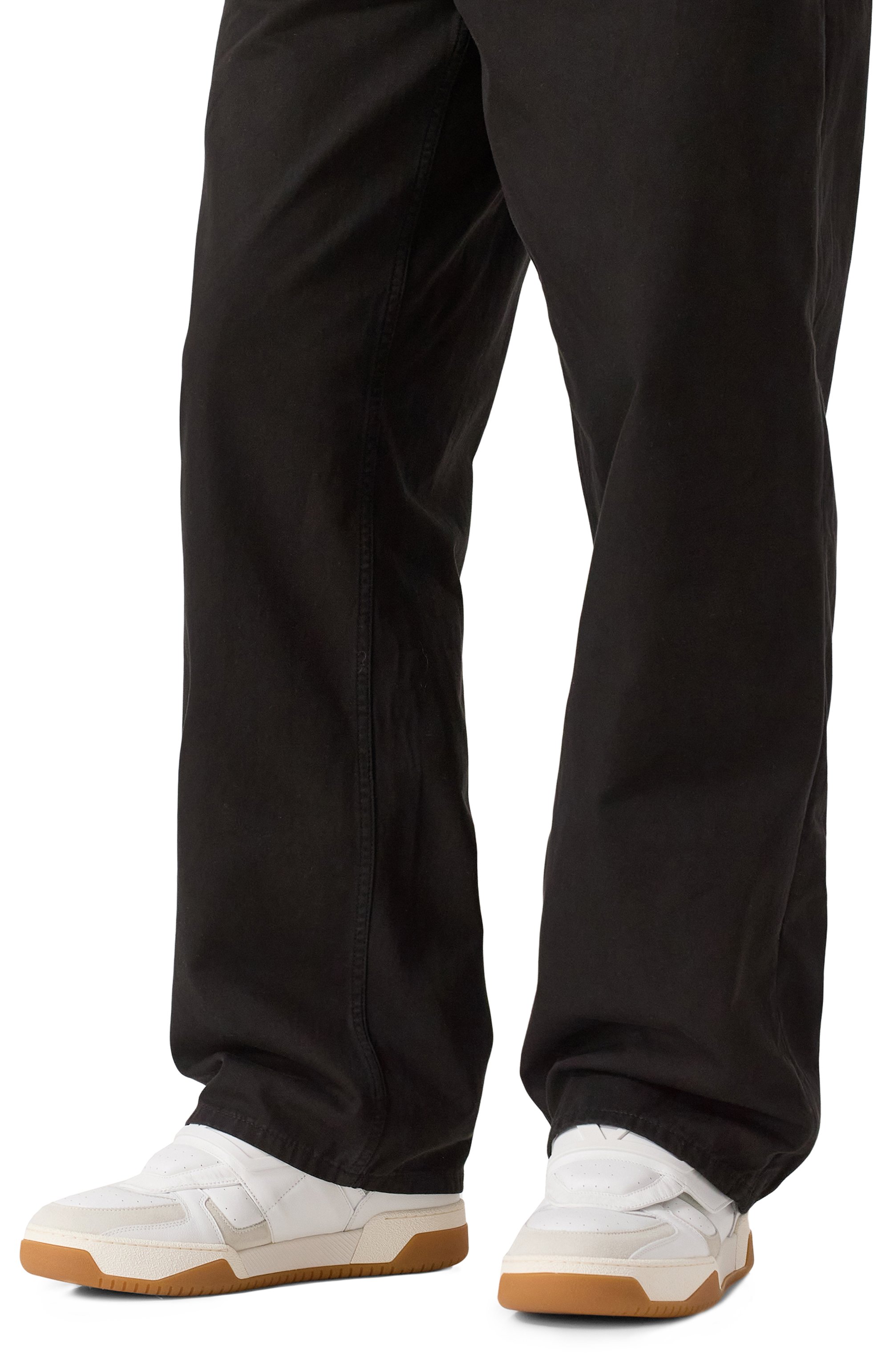 Кожаные кеды joie de jouer VALENTINO, арт. 7Y2S0L36/YEJ, фото 3