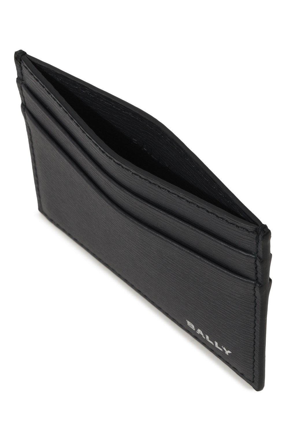 Кожаный футляр для кредитных карт BALLY, арт. MLB01U, фото 3