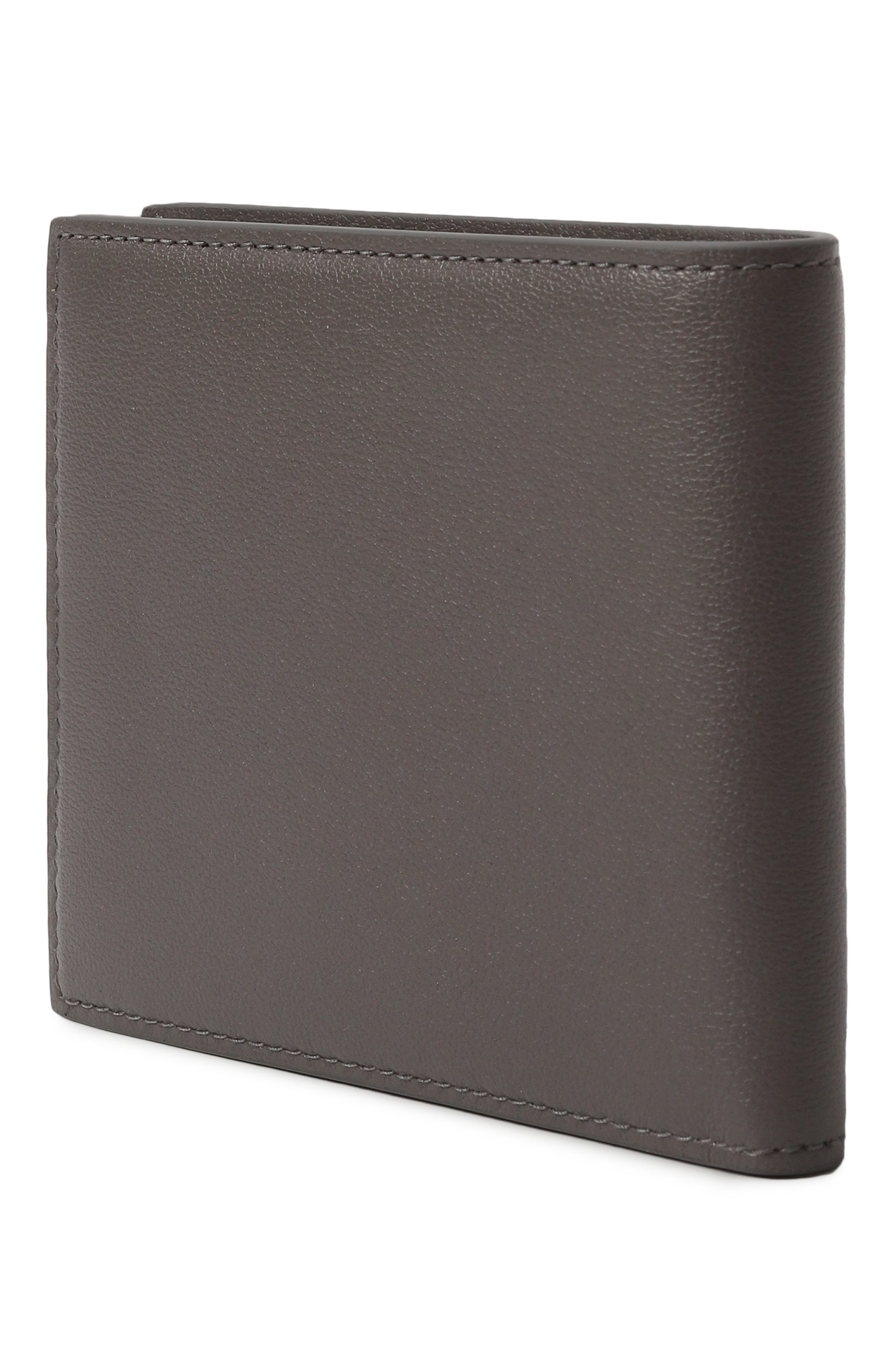 Кожаное портмоне DOLCE & GABBANA, арт. BP1321/AV956, фото 3