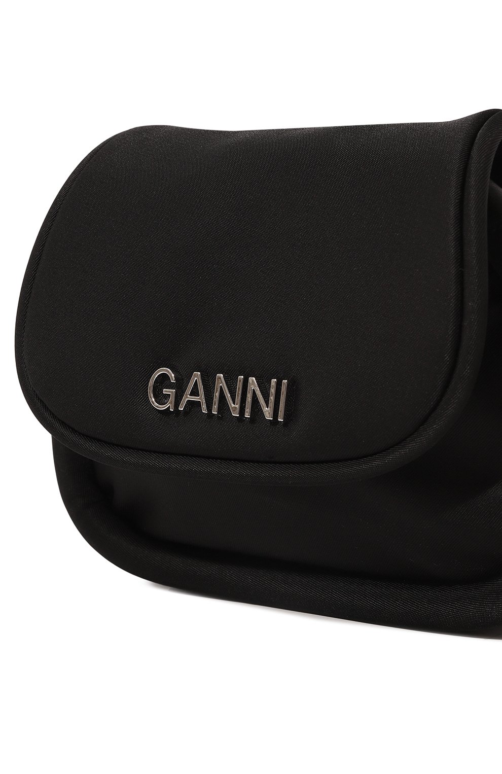 Сумка knot GANNI, арт. A4903, фото 3