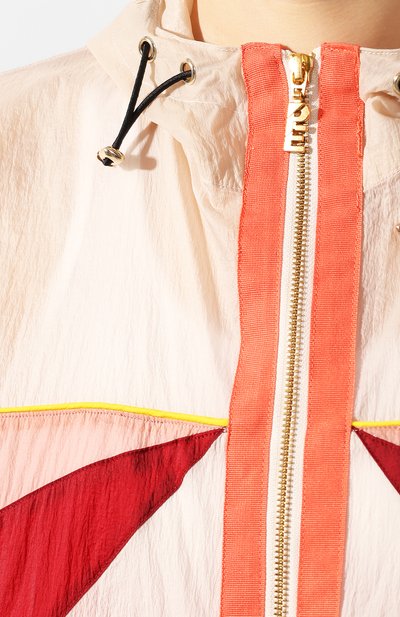 Куртка P.E. NATION, арт. 19PE4J098-1, фото 5