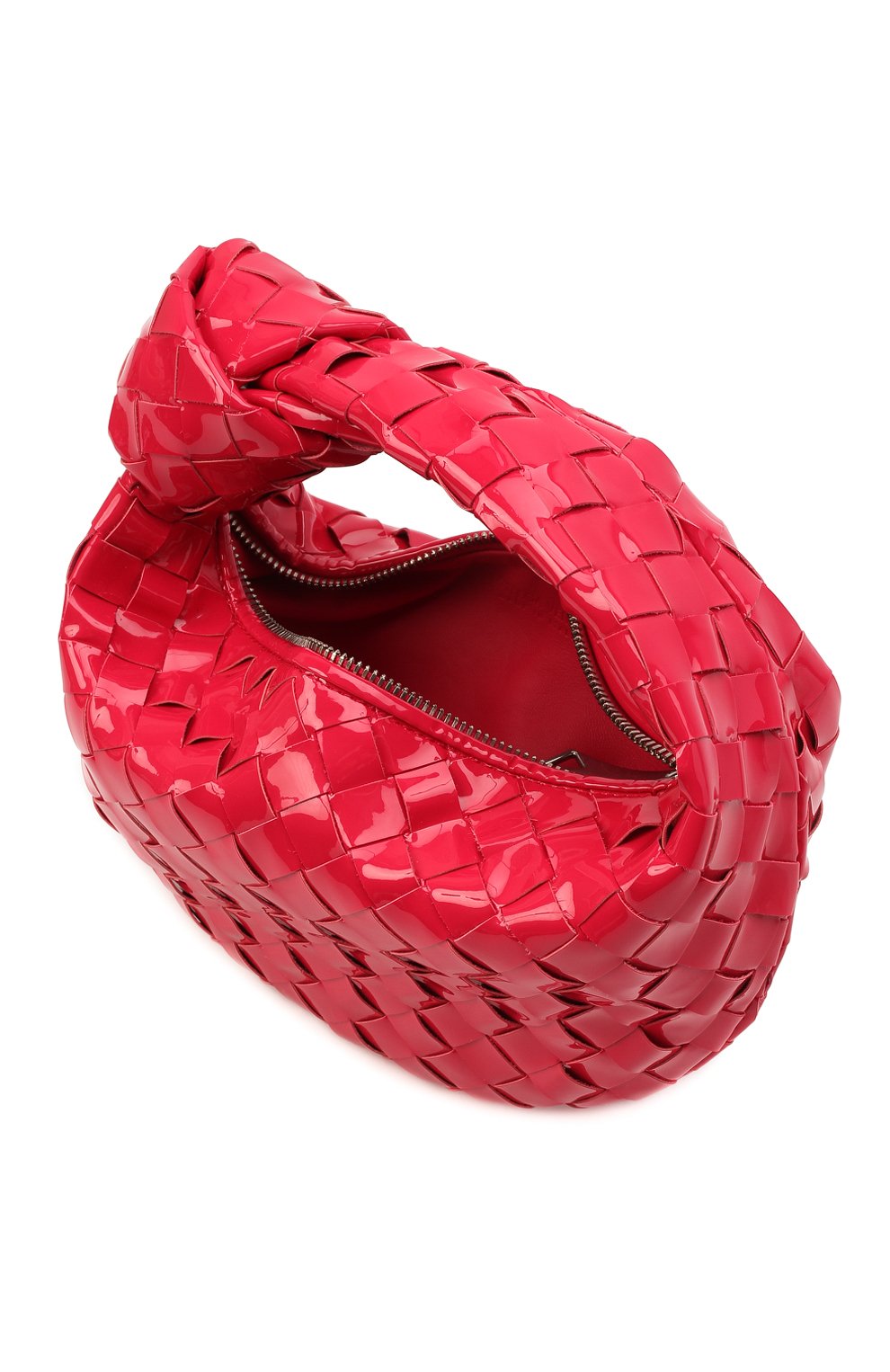 Сумка jodie mini BOTTEGA VENETA, арт. 651876/V1GG0, фото 5