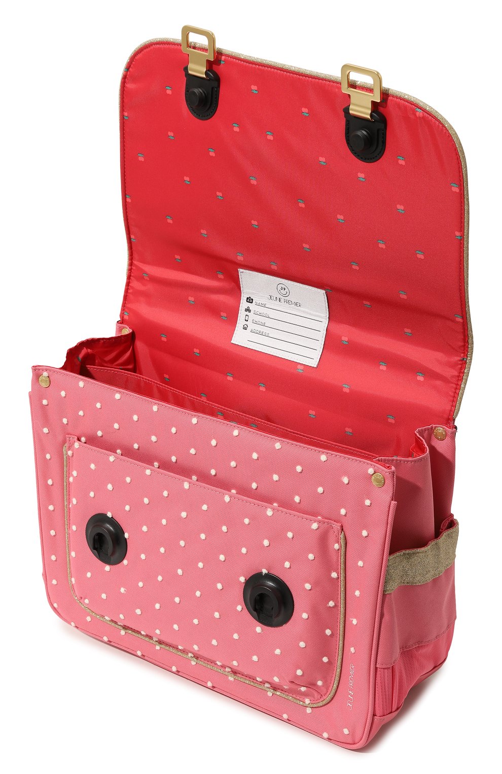 Портфель JEUNE PREMIER, арт. Itd23203, фото 3