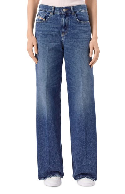 Джинсы 1978 d-akemi DIESEL, арт. A03624/09L21, фото 3