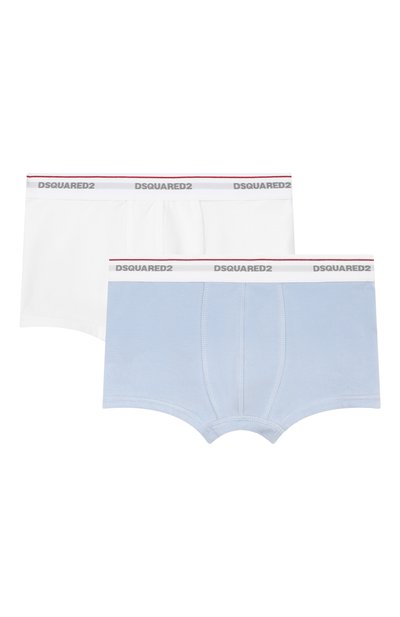 Комплект из двух боксеров DSQUARED2, арт. DQ2479/D008J
