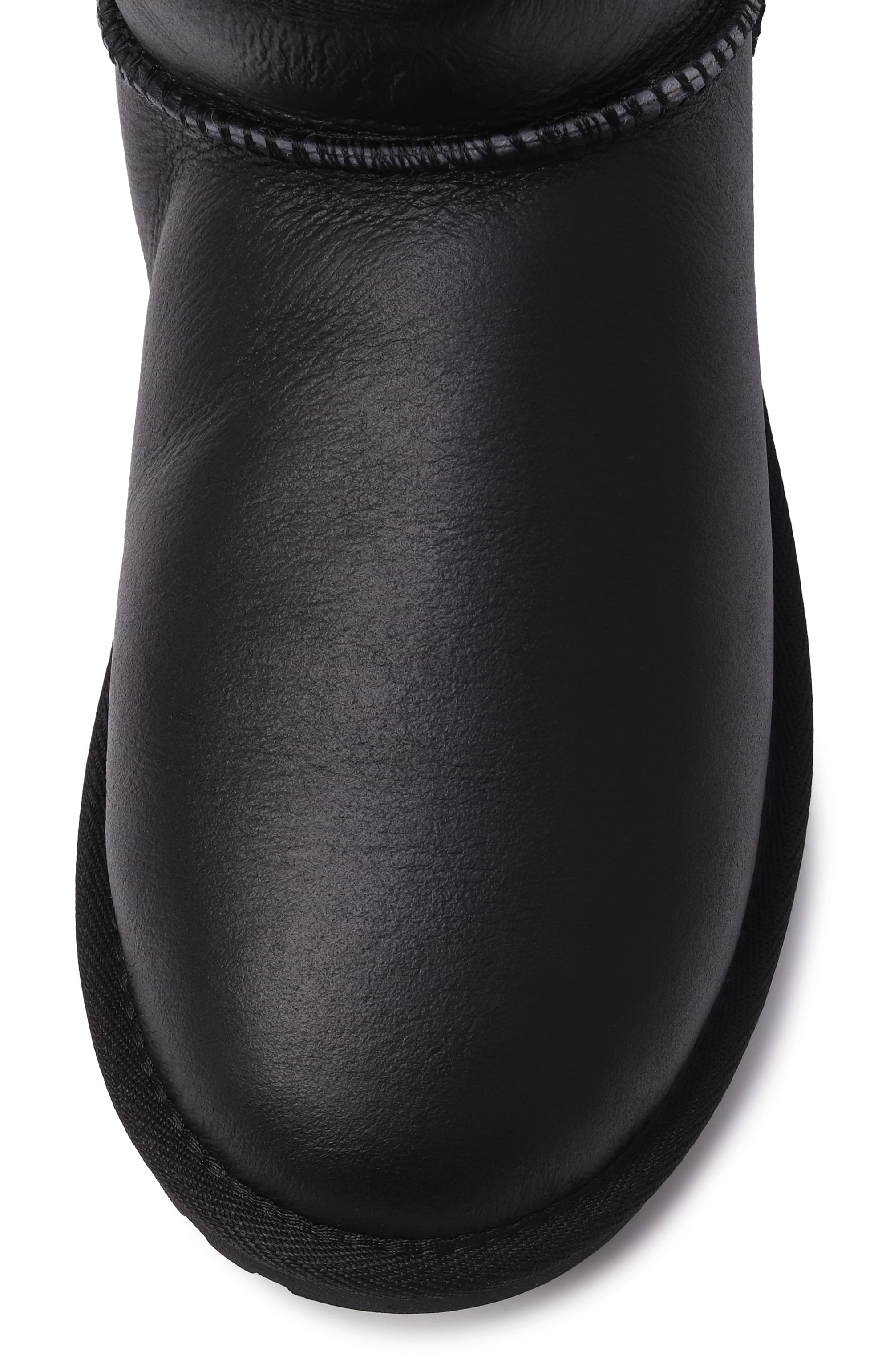 Кожаные угги townsend micro EMU AUSTRALIA, арт. M12282, фото 6