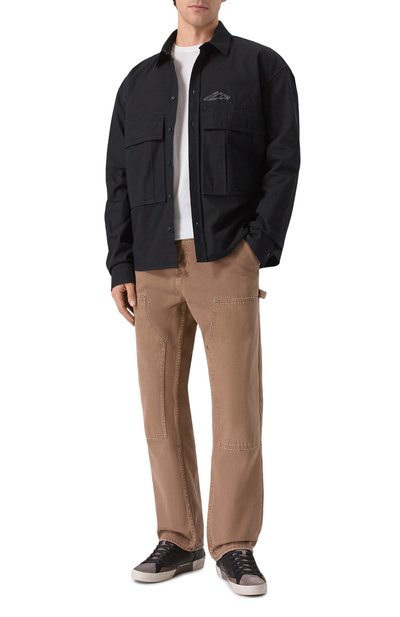 Джинсы KSUBI, арт. MPF25PA004, фото 2