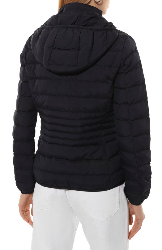 Утепленная куртка EA7 8NTB23/TNF8Z Синий  8NTB23/TNF8Z Фото 4