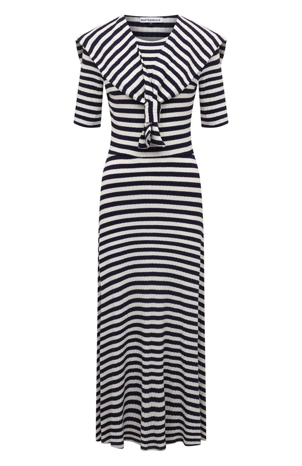 Хлопковое платье MASTERPEACE, арт. MP_SS23-12/1, фото 1