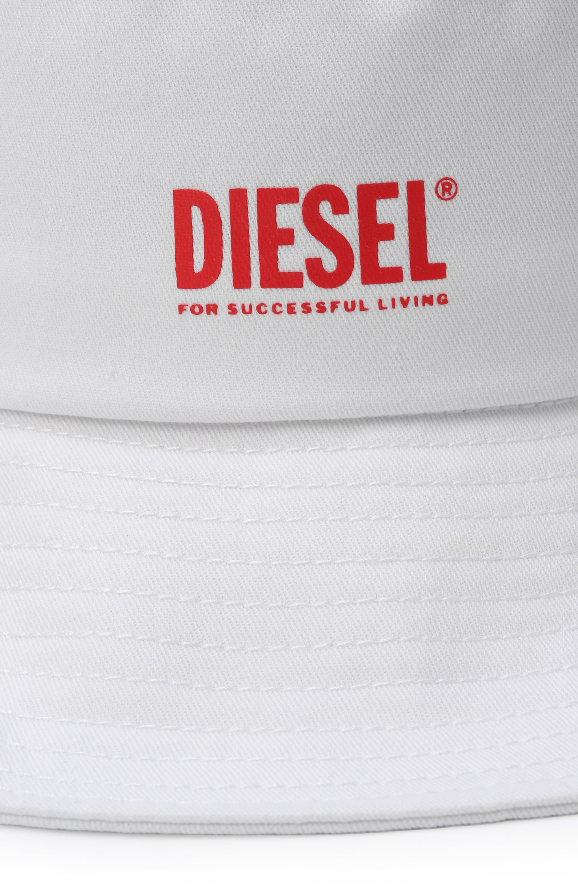 Хлопковая панама DIESEL, арт. J02761/KXA77, фото 3