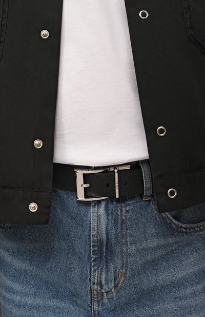 Двусторонний ремень ZILLI, арт. BLR0135M1990VPAL00, фото 2