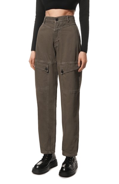 Джинсы BLCV, арт. 102COMCG022_OL, фото 3