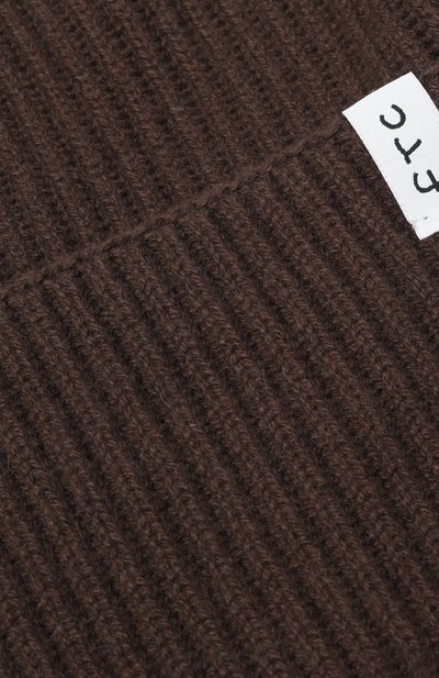 Кашемировая шапка FTC, арт. 00800-0950, фото 3