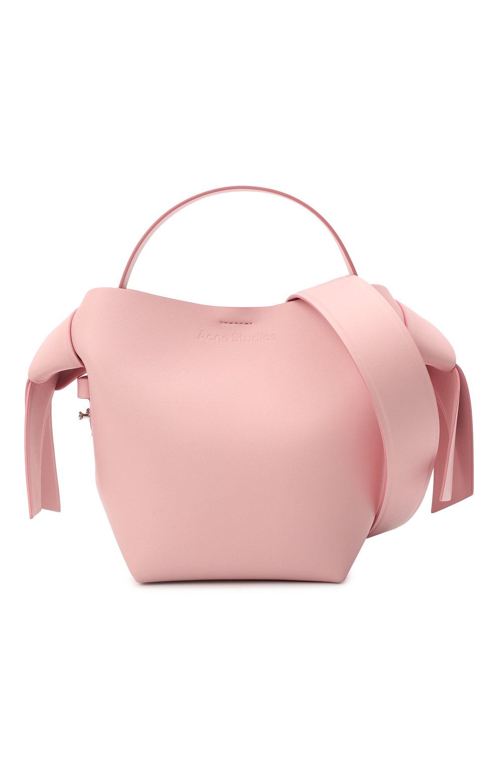 Сумка musubi mini ACNE STUDIOS, арт. A10093, фото 6