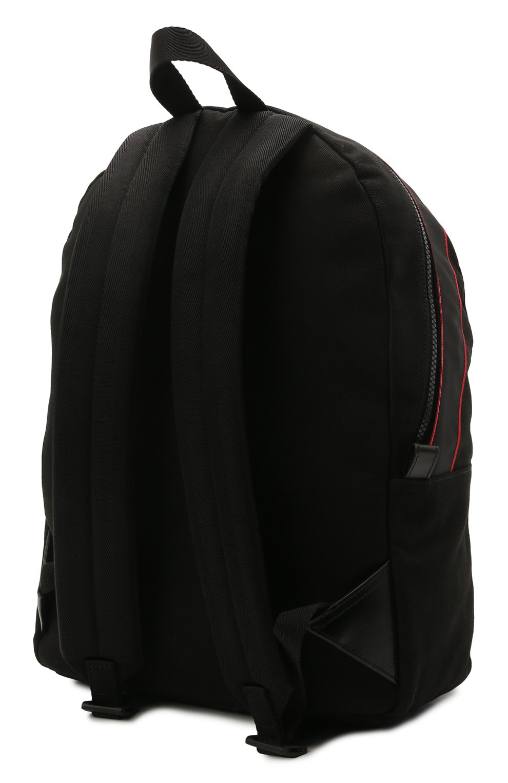 Текстильный рюкзак ALEXANDER MCQUEEN, арт. 646457/1AAAJ, фото 3
