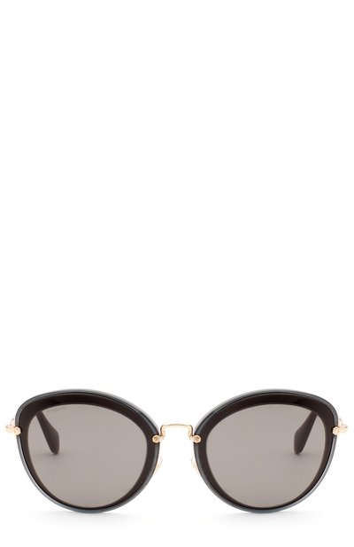 Очки солнцезащитные MIU MIU, арт. 50RS-1AB9K1, фото 1
