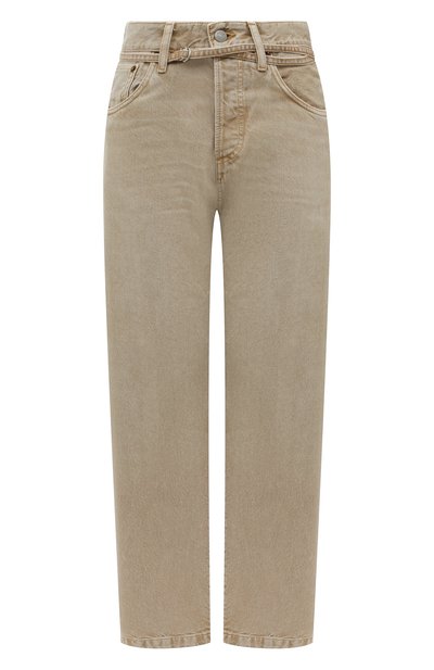 Женские джинсы ACNE STUDIOS, арт. C00032/W
