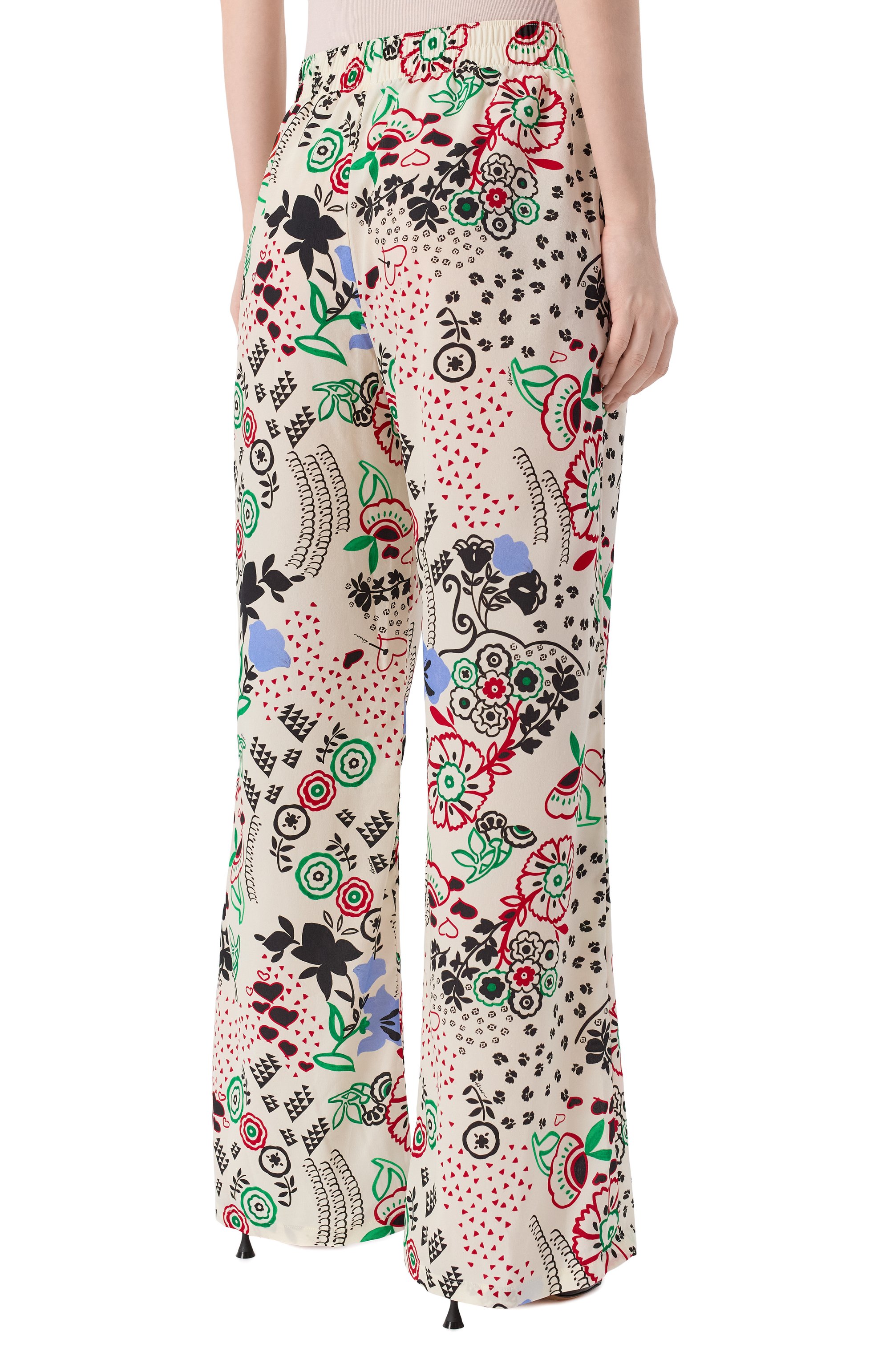 Брюки SHAN, арт. 42618-52, фото 4