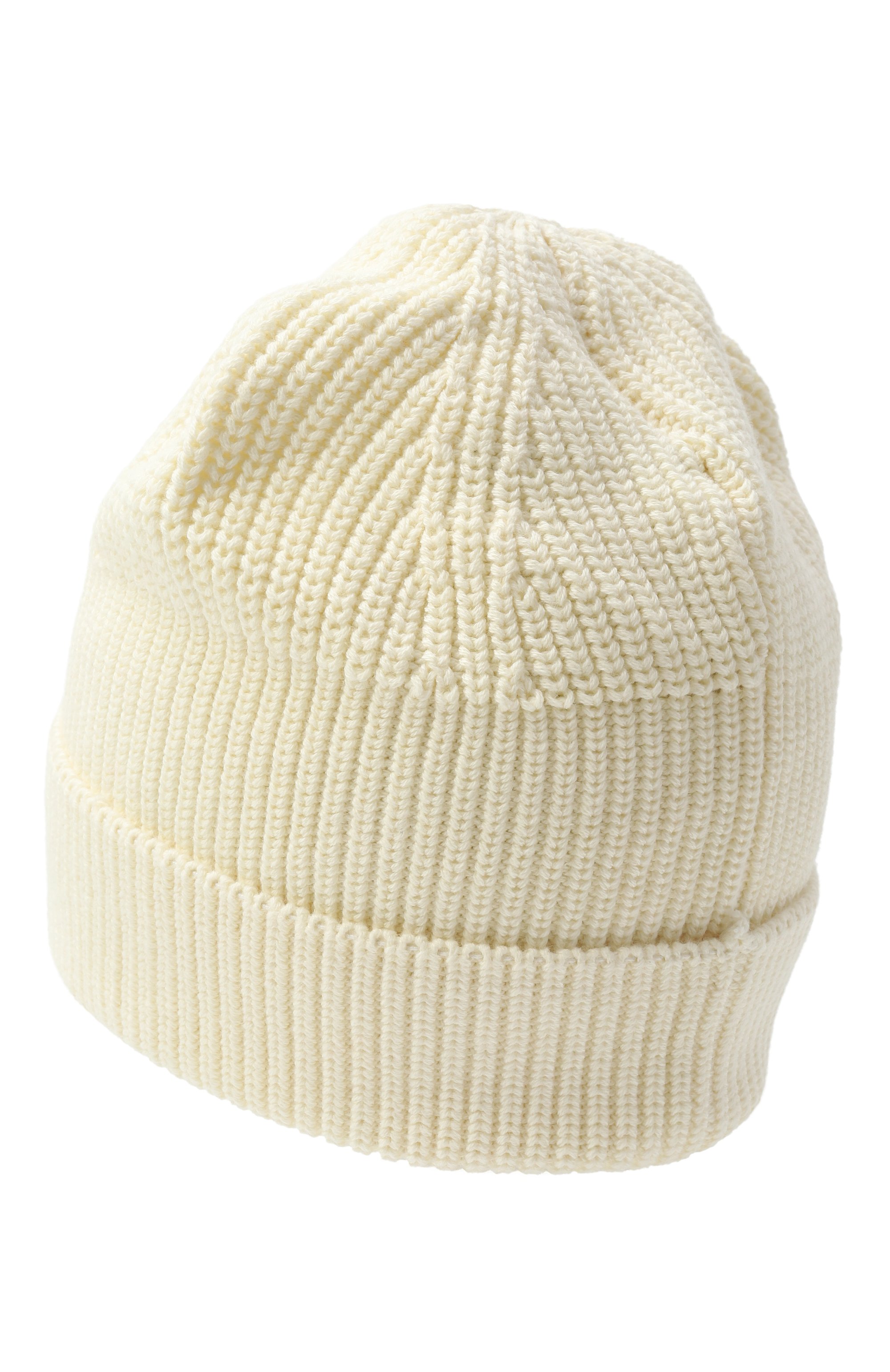 Хлопковая шапка BARROW, арт. F5BKJUHT073, фото 2