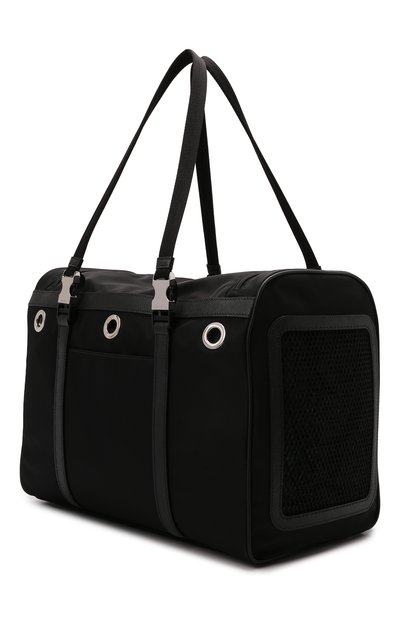 Сумка-переноска для собак PRADA, арт. 2VC968-2DMT-F0002-WOM, фото 2