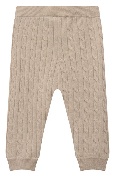 Кашемировые джоггеры BRUNELLO CUCINELLI, арт. B22M20409, фото 2