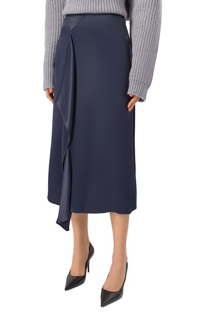 Юбка из вискозы BOSS, арт. 50552076, фото 3