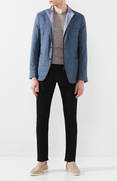 Куртка CORNELIANI, арт. 856S24-0113051/00, фото 2