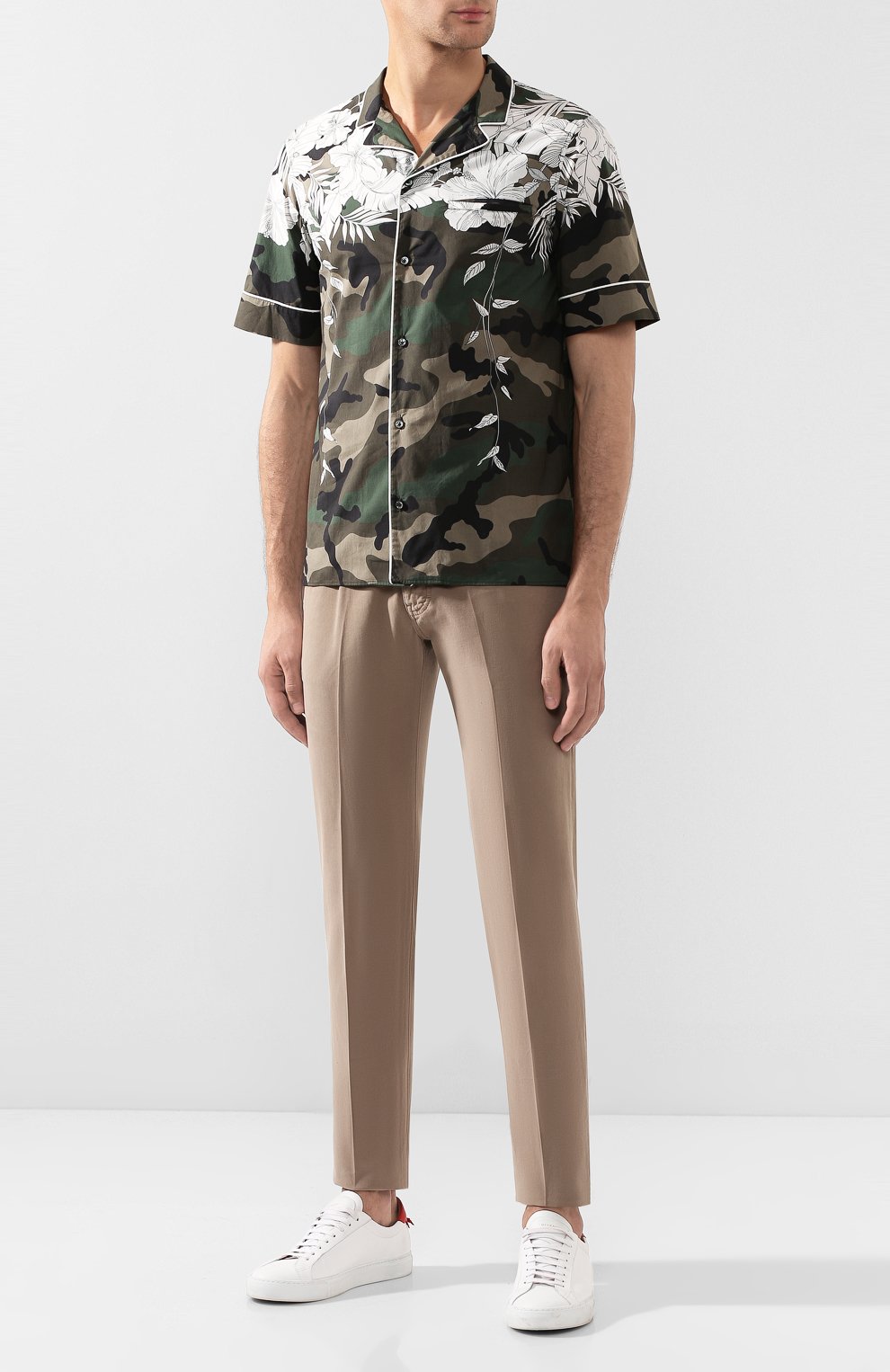 Джинсы GIORGIO ARMANI, арт. 6GSJ67/SN15Z, фото 2