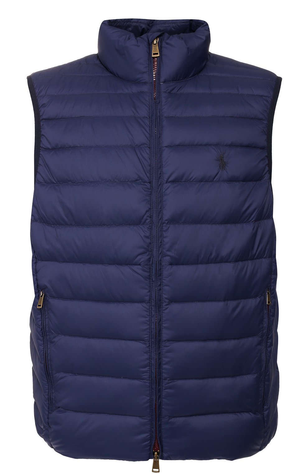 Пуховый жилет POLO RALPH LAUREN, арт. 710756910, фото 1