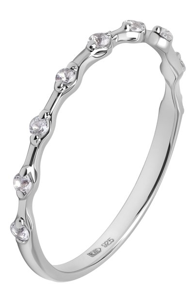 Женское кольцо MOONKA, арт. bh-sr-r