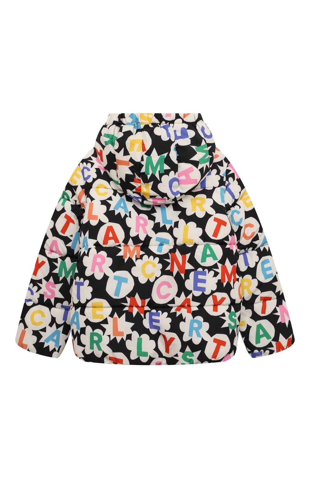 Куртка STELLA MCCARTNEY, арт. TV2B67, фото 2