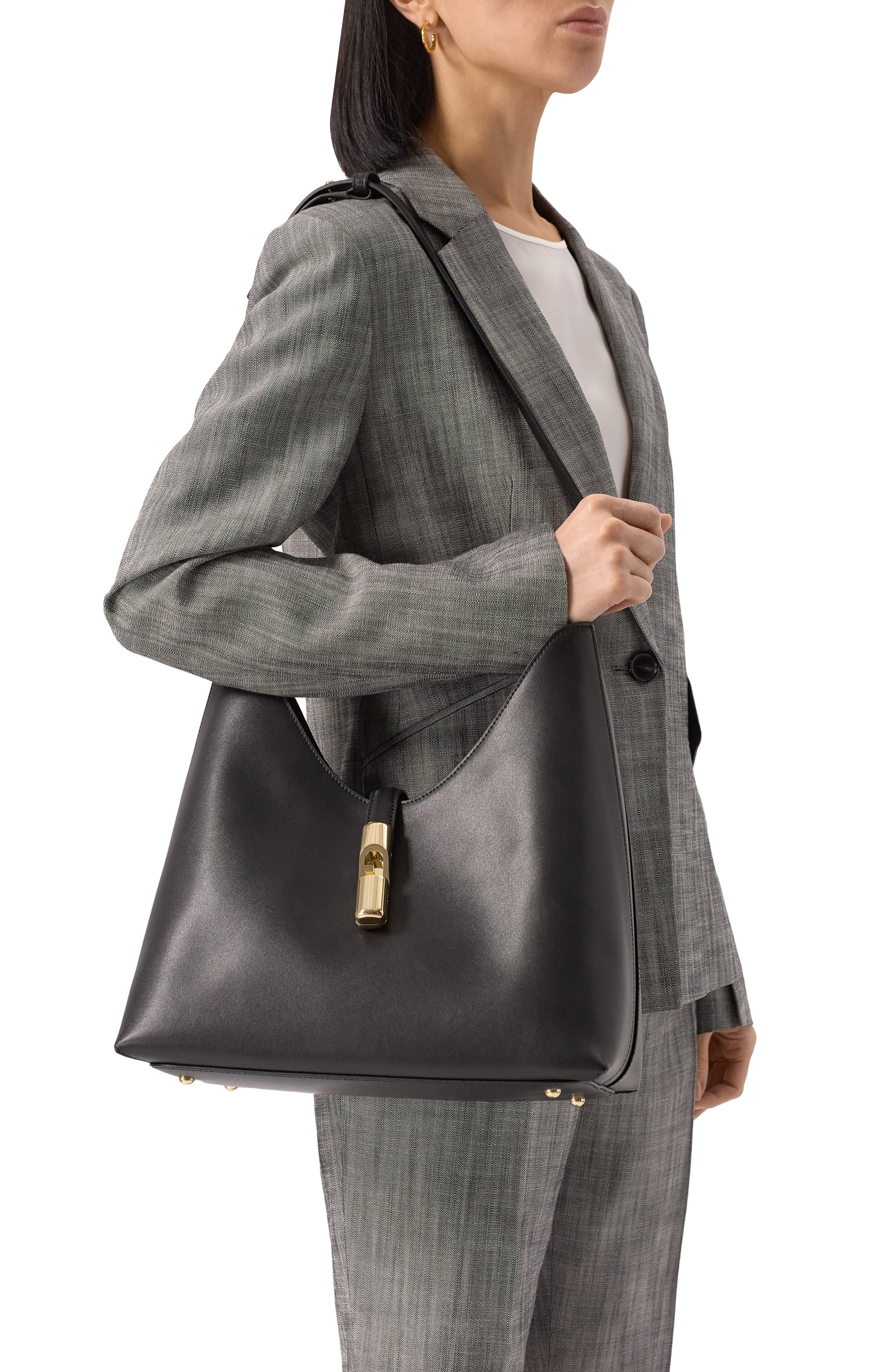 Сумка furla goccia medium FURLA, арт. WB01499/BX3104, фото 2