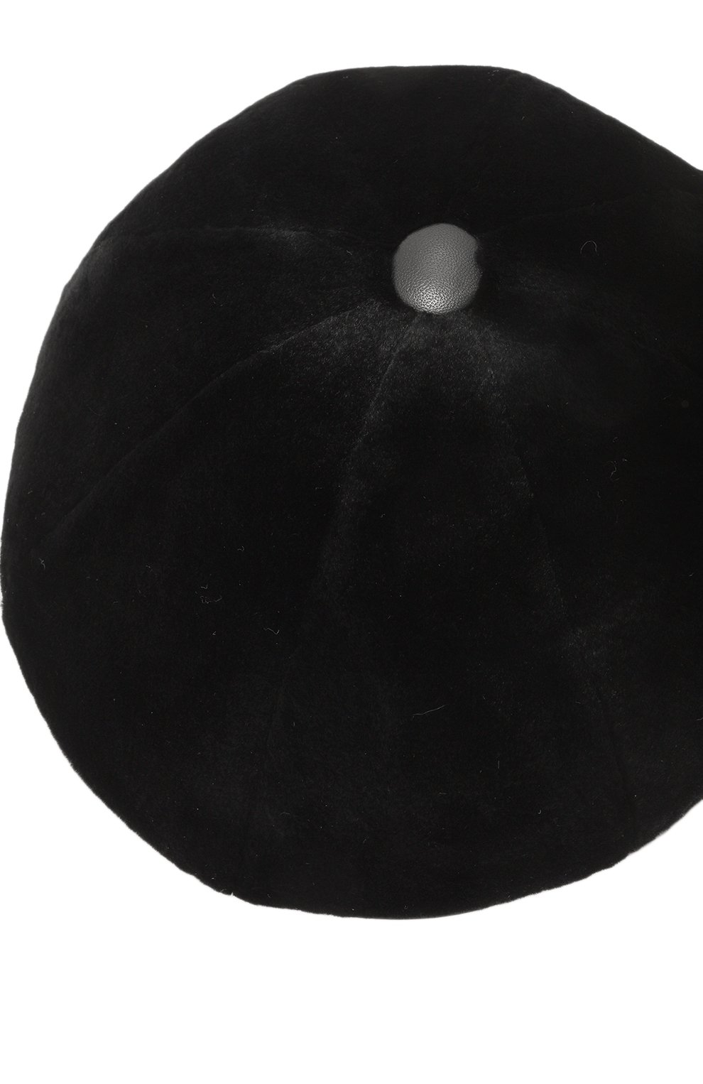 Норковая кепка VICTORIA KUSENKOVA, арт. 351510002228, фото 3