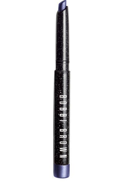 Женские мерцающие тени для век long-wear sparkle stick, оттенок sapphire blue BOBBI BROWN, арт. EHHL-08