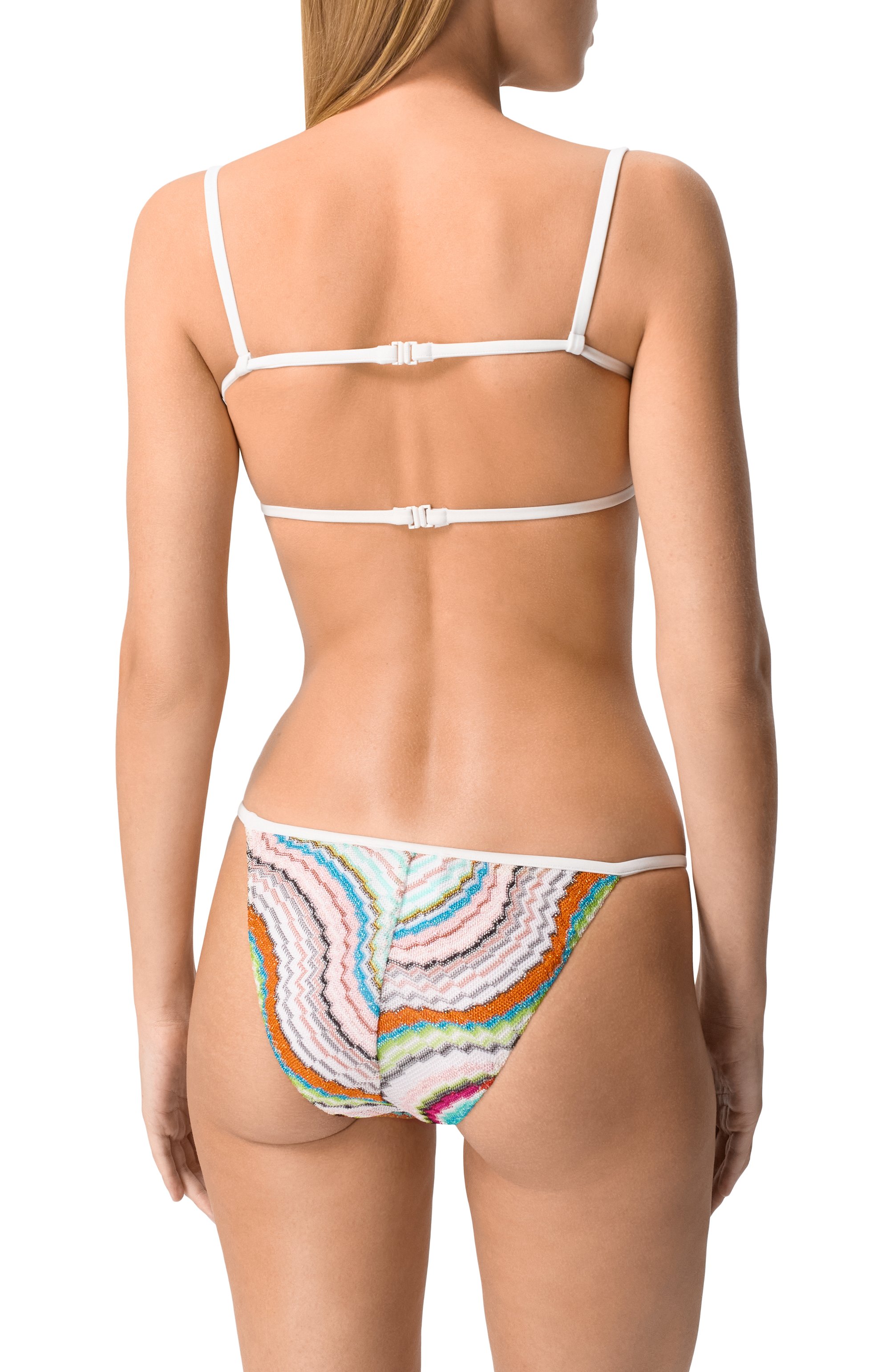 Раздельный купальник MISSONI, арт. MS25SP0A/BR0100, фото 3