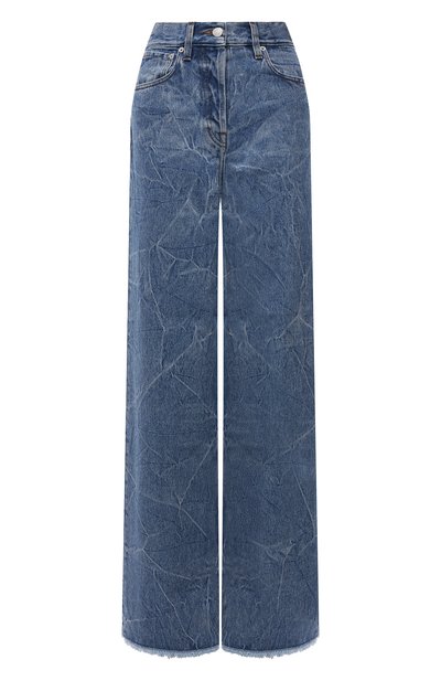 Женские джинсы DRIES VAN NOTEN, арт. 212-012404-3381